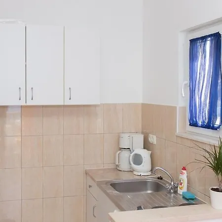 And Jure Apartamento *