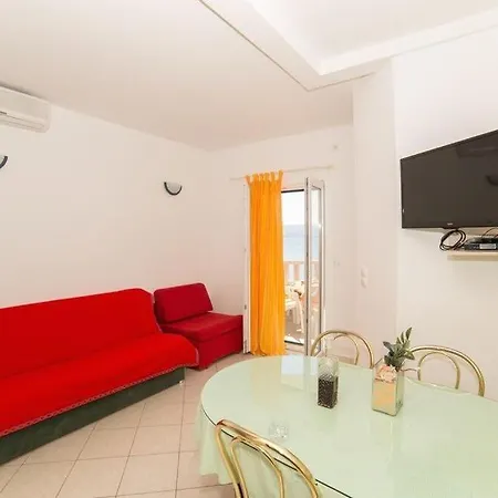 And Jure Apartamento Duće