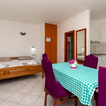 Apartamento And Jure