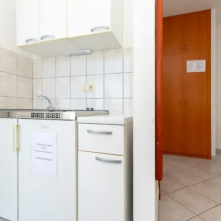 And Jure Apartamento *