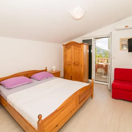 Apartamento And Jure Duće