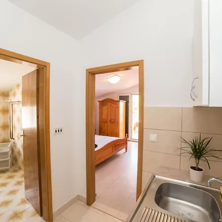 And Jure Apartamento *
